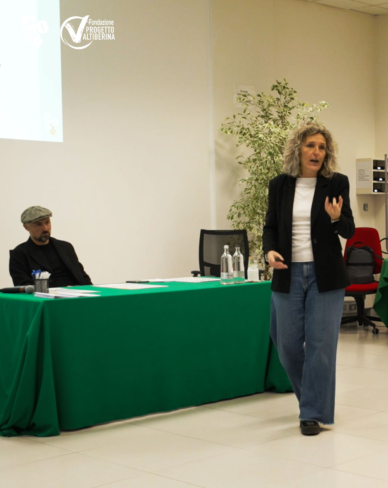 Inclusione e lavoro, a Sansepolcro una mattinata di confronto tra istituzioni e cooperative - Sociale | TTV.it
