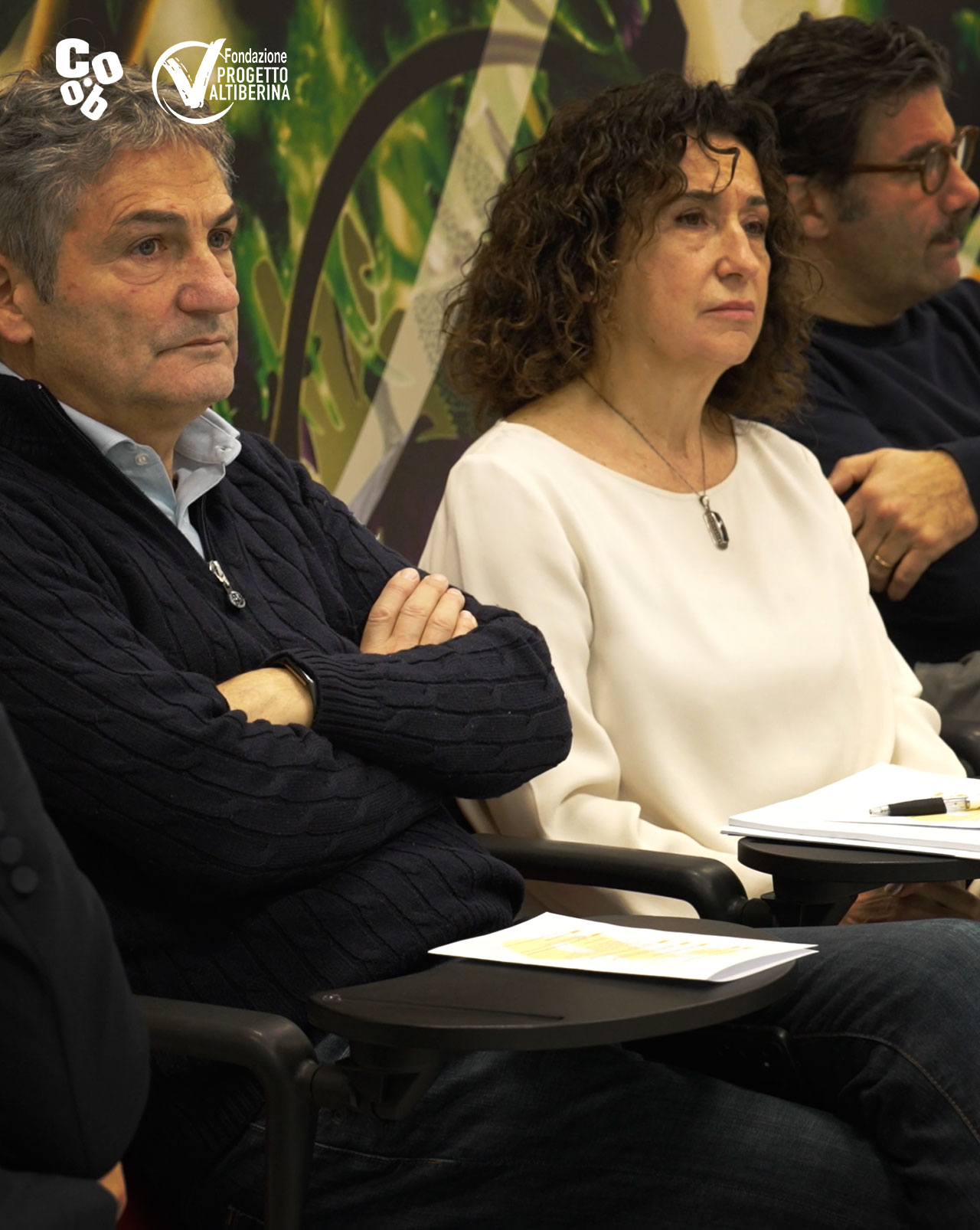 Inclusione e lavoro, a Sansepolcro una mattinata di confronto tra istituzioni e cooperative - Sociale | TTV.it