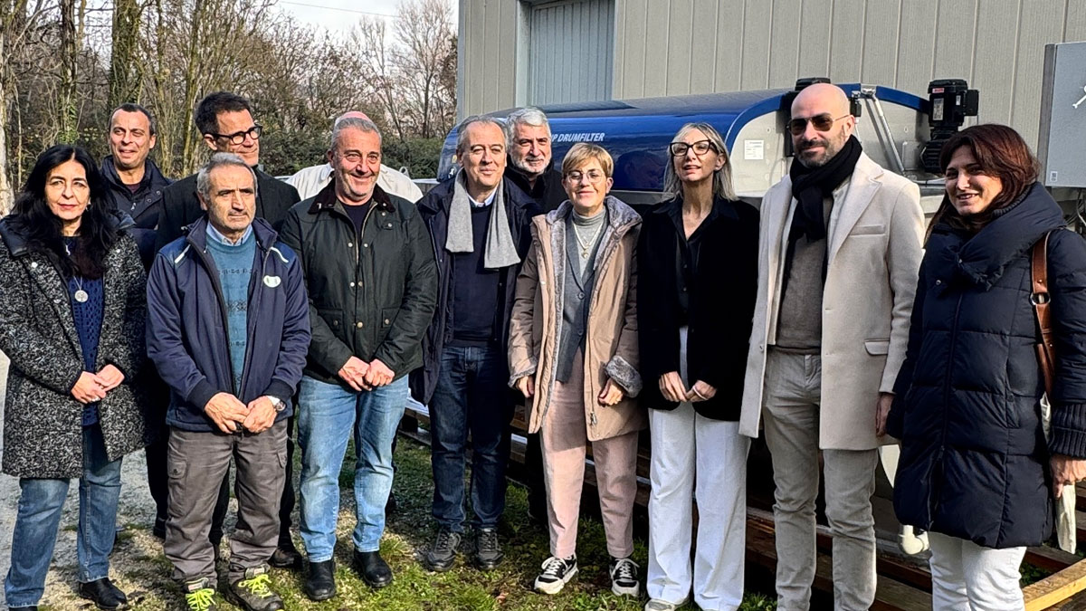 L’acqua di Montedoglio verso il Trasimeno: “200 litri al secondo da fine gennaio” 1 L’acqua di Montedoglio verso il Trasimeno: “200 litri al secondo da fine gennaio” - Montedoglio, Ambiente | TTV.it