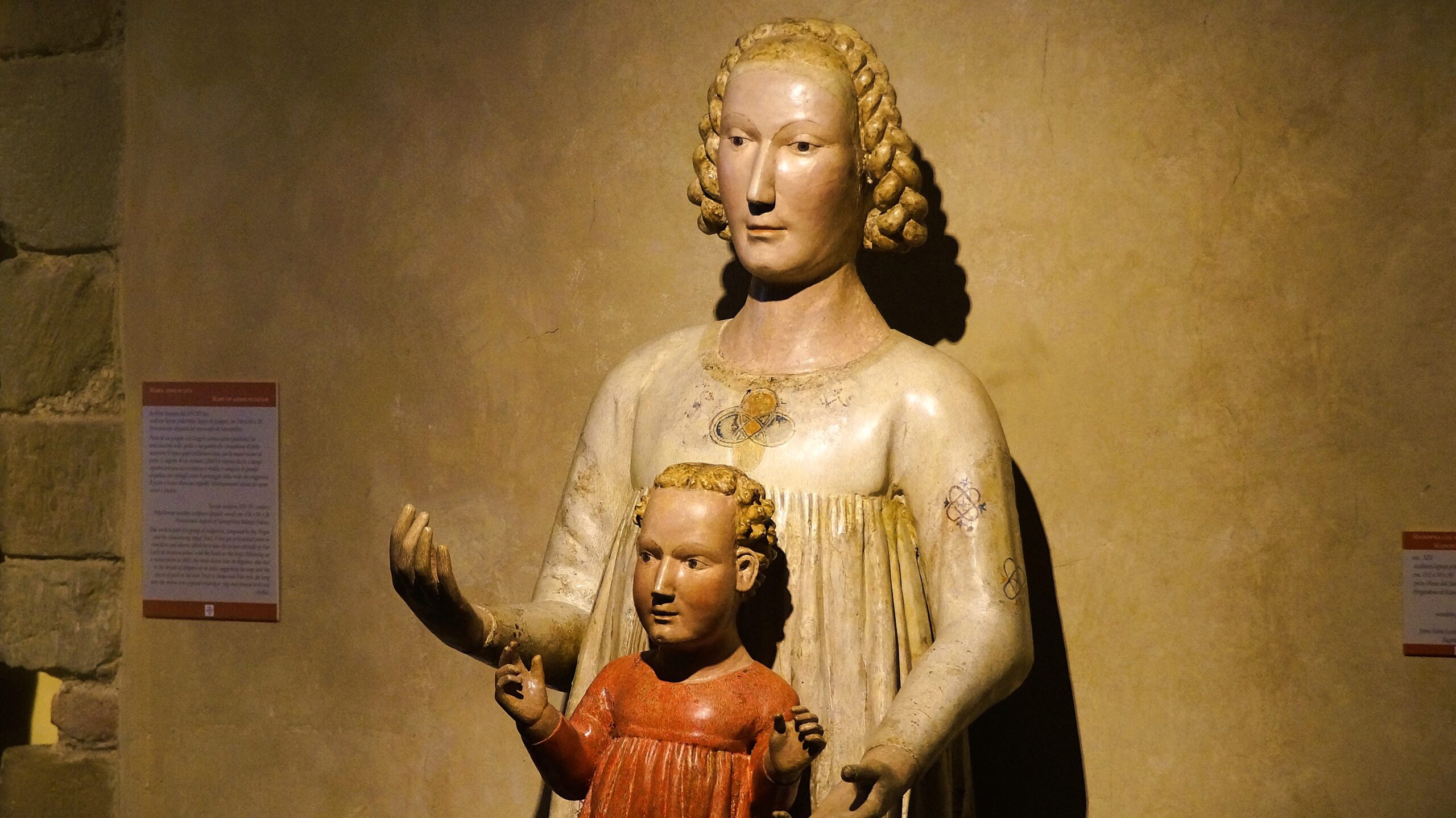 Anghiari e l’anno dei musei: piazza Mameli tra ceramica, armi e comunità 4 Anghiari e l’anno dei musei: piazza Mameli tra ceramica, armi e comunità - Cultura | TTV.it