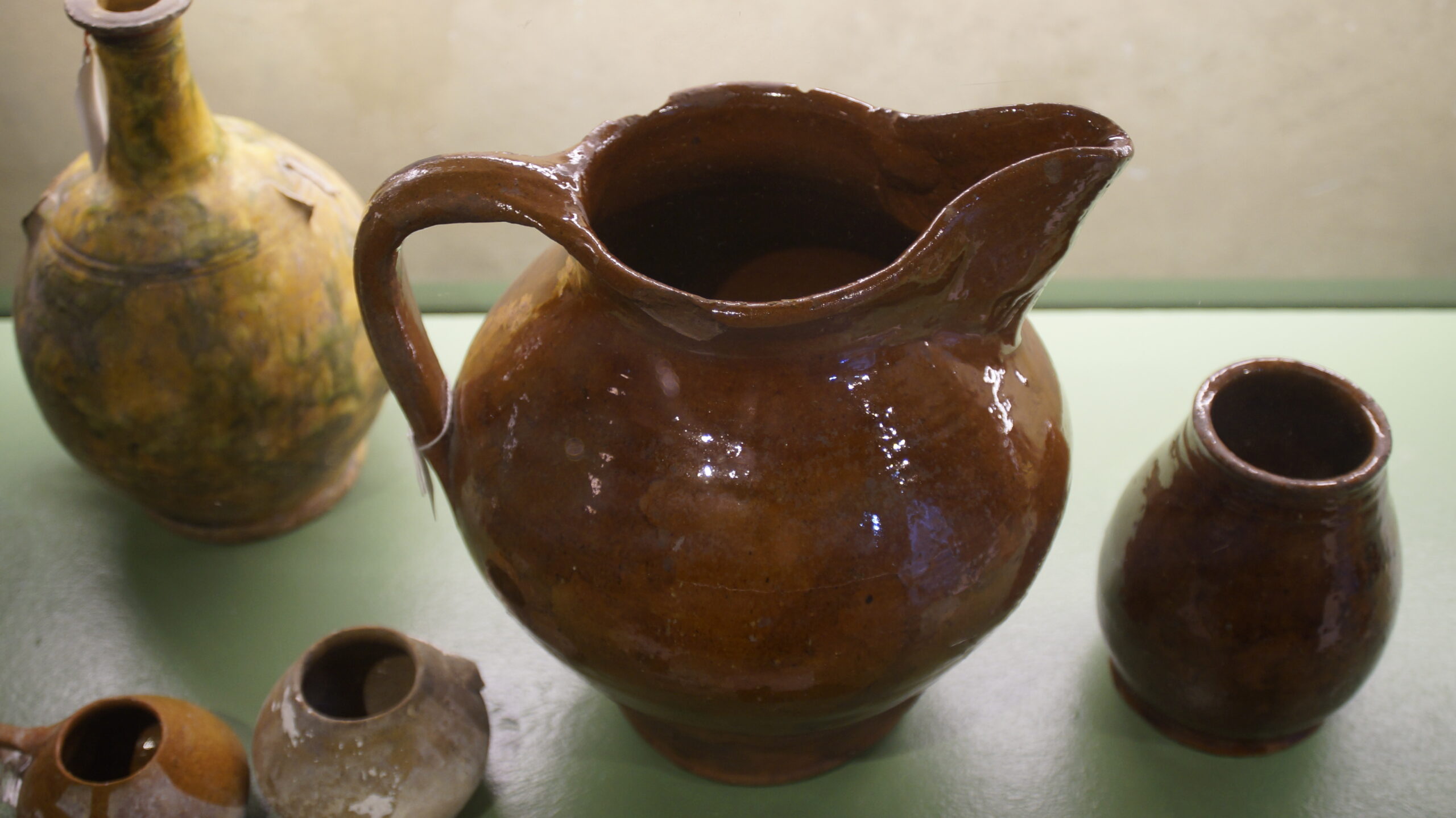 Anghiari e l’anno dei musei: piazza Mameli tra ceramica, armi e comunità 2 Anghiari e l’anno dei musei: piazza Mameli tra ceramica, armi e comunità - Cultura | TTV.it