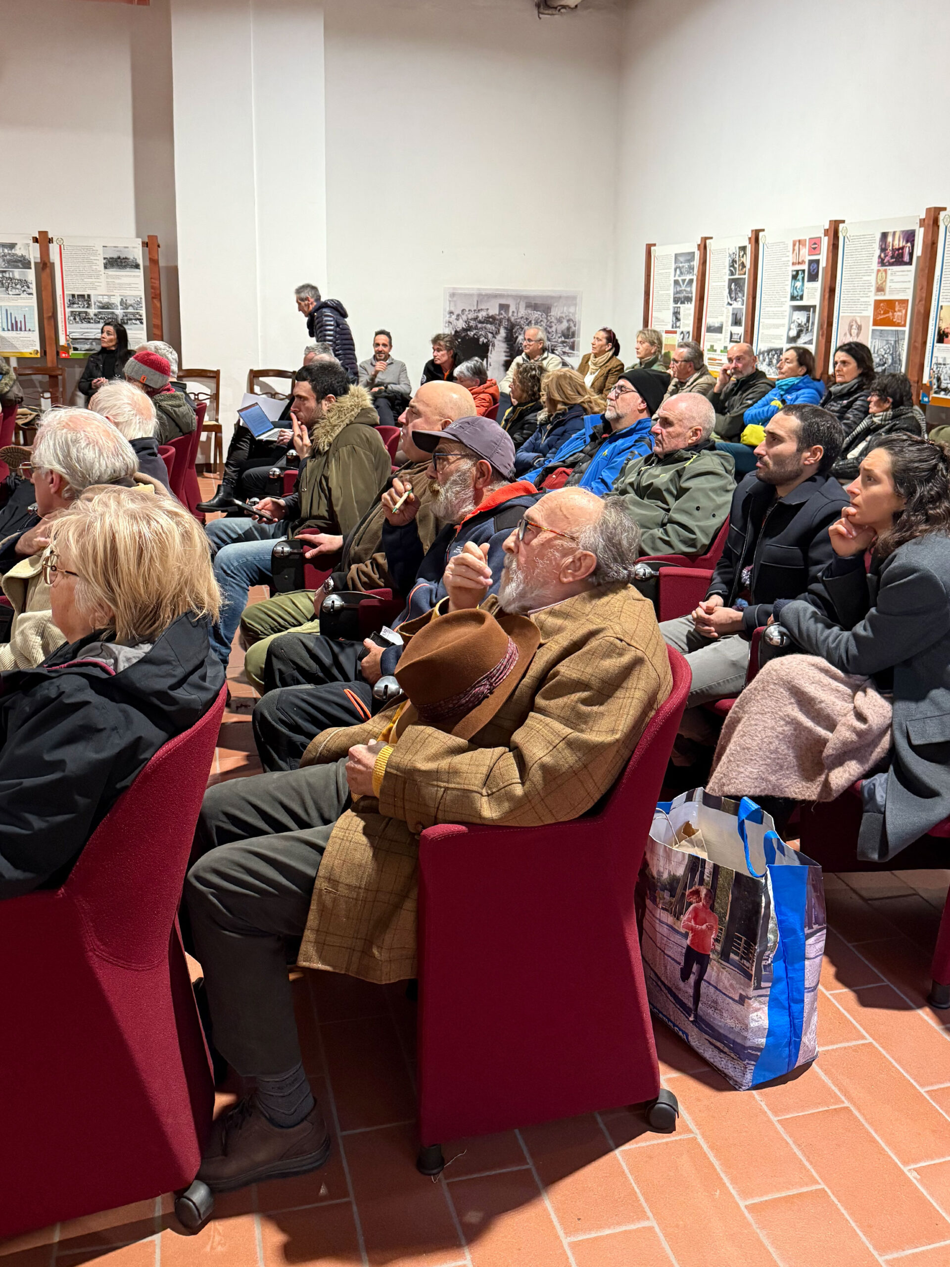 Il Parco Nazionale può funzionare qui? - Ambiente | TTV.it