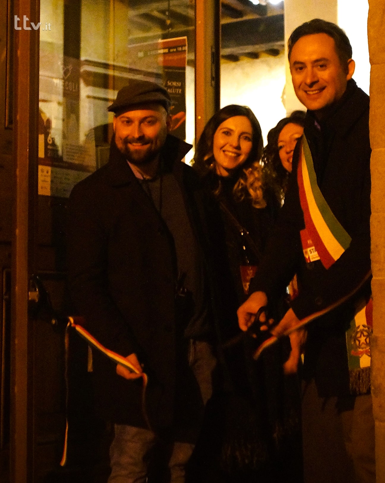Vinicoli 2025, Anghiari accende i suoi sapori 1 Vinicoli 2025, Anghiari accende i suoi sapori - Eventi | TTV.it