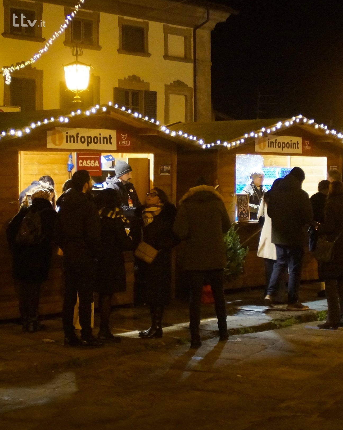 Vinicoli 2025, Anghiari accende i suoi sapori 4 Vinicoli 2025, Anghiari accende i suoi sapori - Eventi | TTV.it