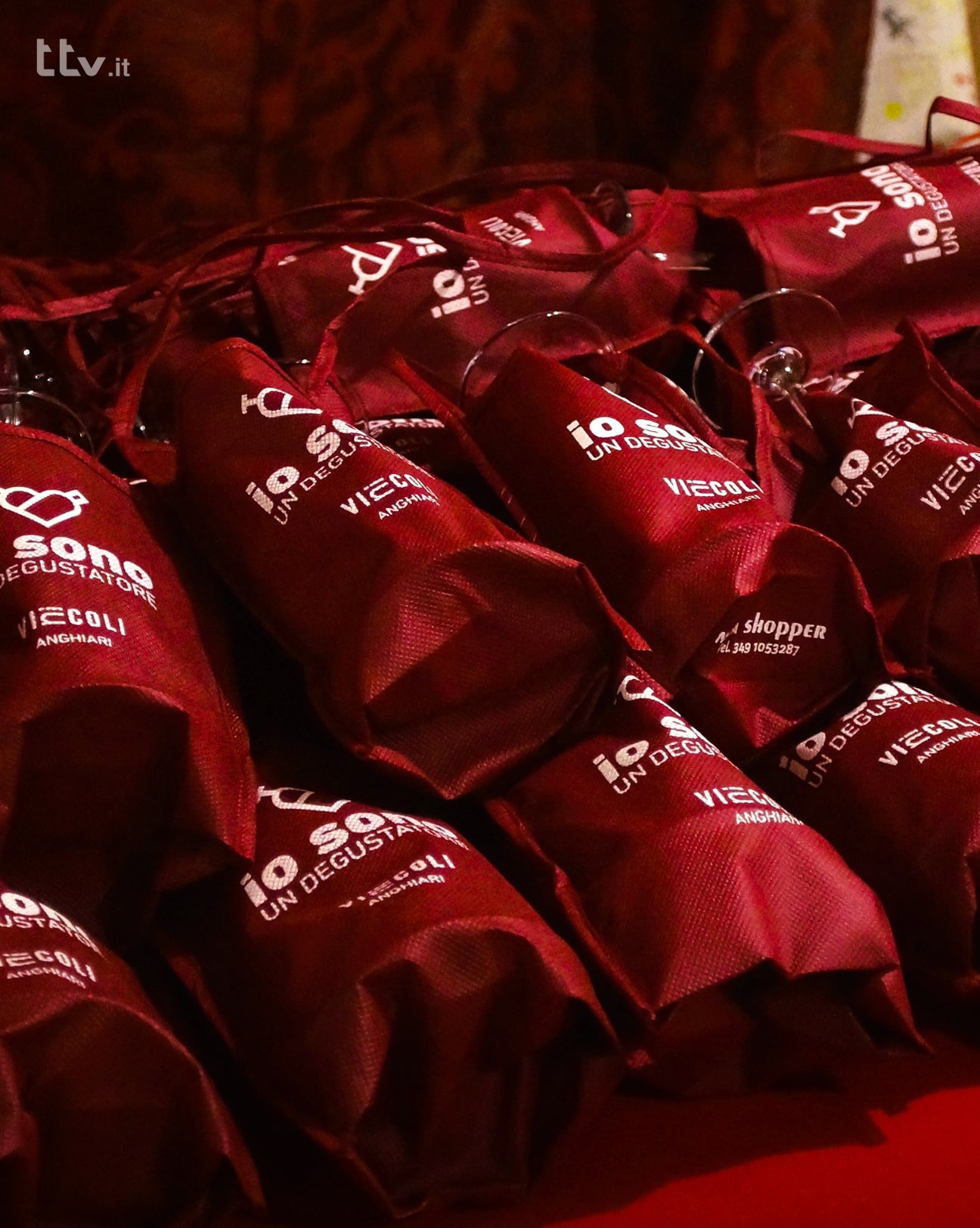 Vinicoli 2025, Anghiari accende i suoi sapori 8 Vinicoli 2025, Anghiari accende i suoi sapori - Eventi | TTV.it
