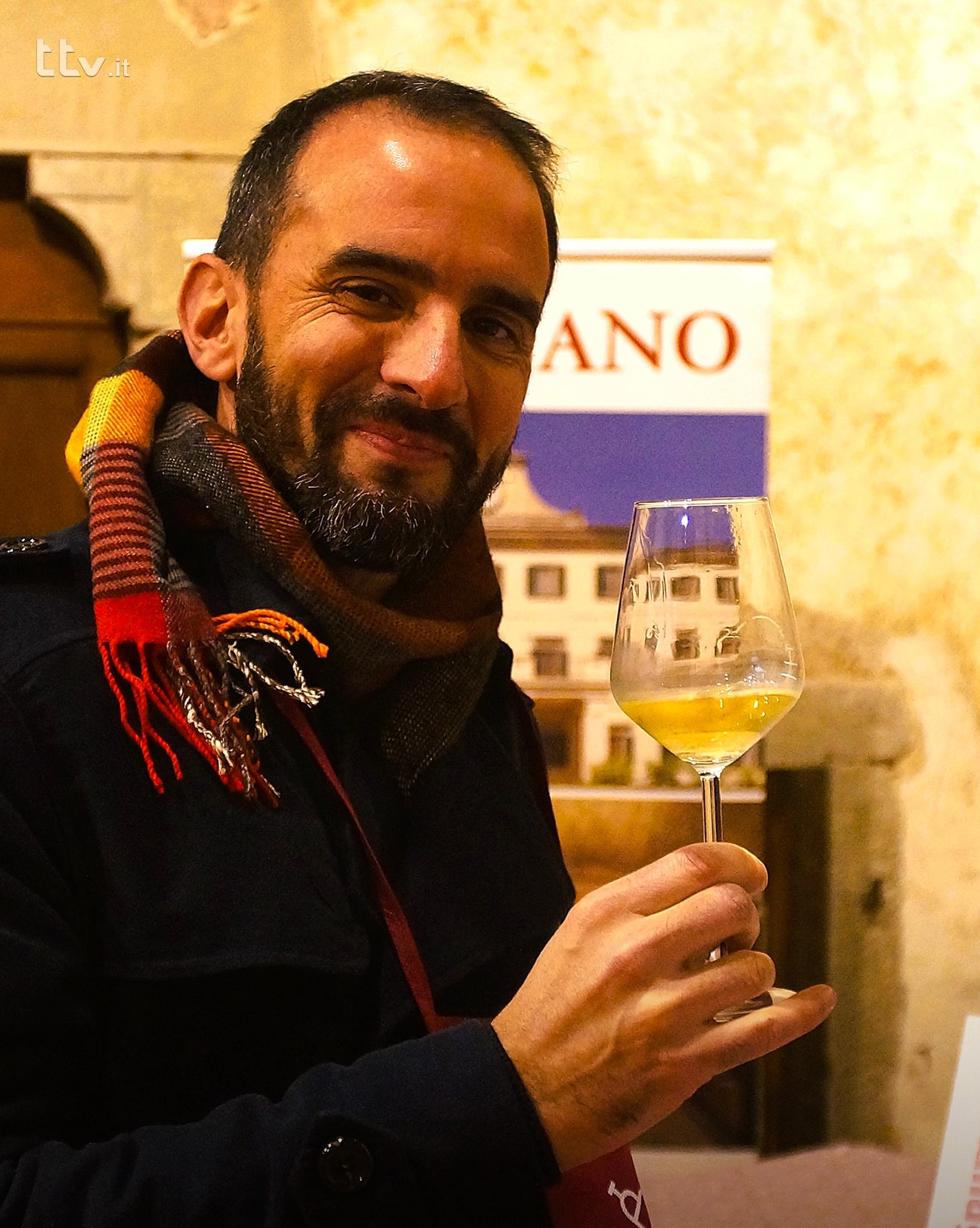 Vinicoli 2025, Anghiari accende i suoi sapori 10 Vinicoli 2025, Anghiari accende i suoi sapori - Eventi | TTV.it