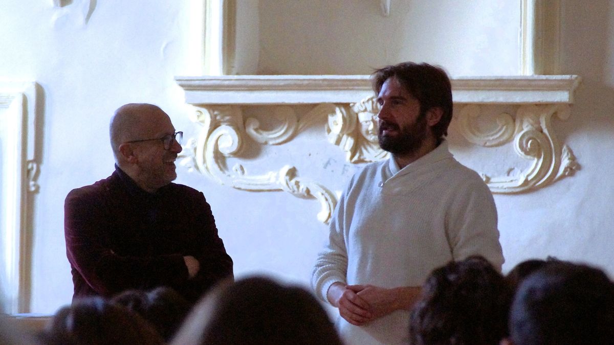 La Memoria ad Anghiari. Gli studenti sulle tracce di chi salvò gli ebrei dallo sterminio - Attualità | TTV.it