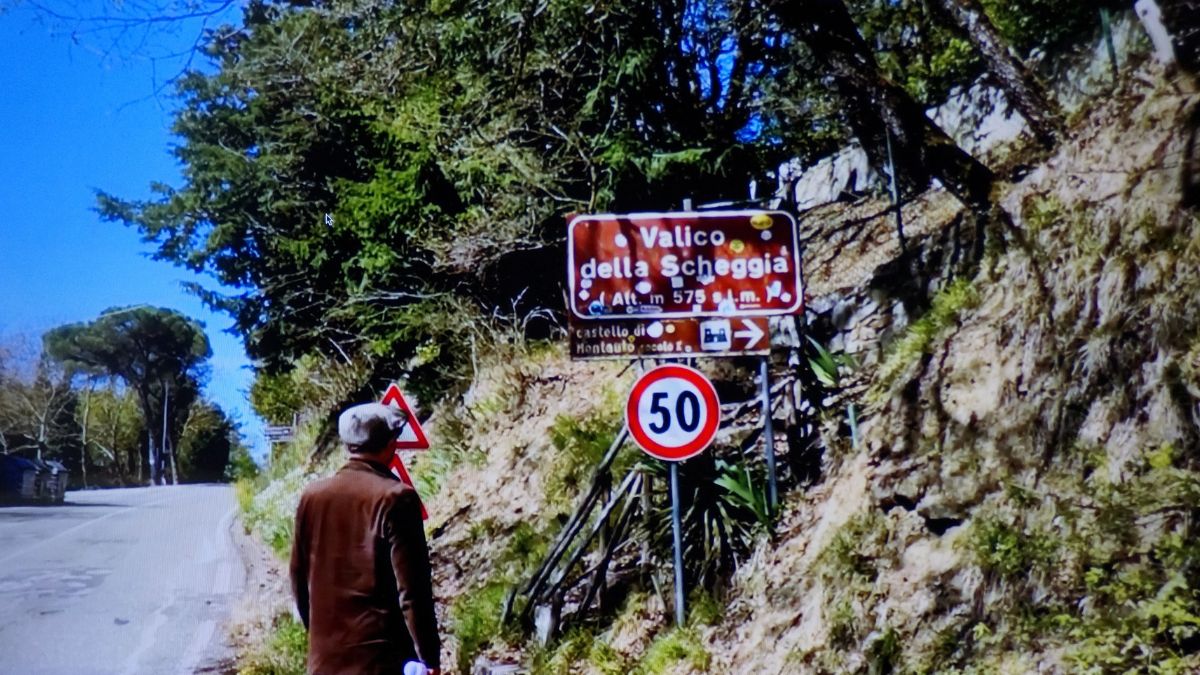 La Memoria ad Anghiari. Gli studenti sulle tracce di chi salvò gli ebrei dallo sterminio - Attualità | TTV.it