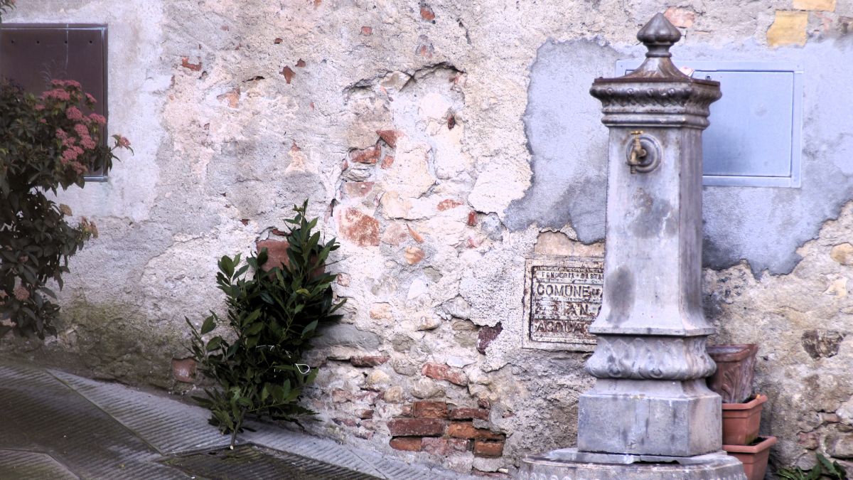La Memoria ad Anghiari. Gli studenti sulle tracce di chi salvò gli ebrei dallo sterminio - Attualità | TTV.it