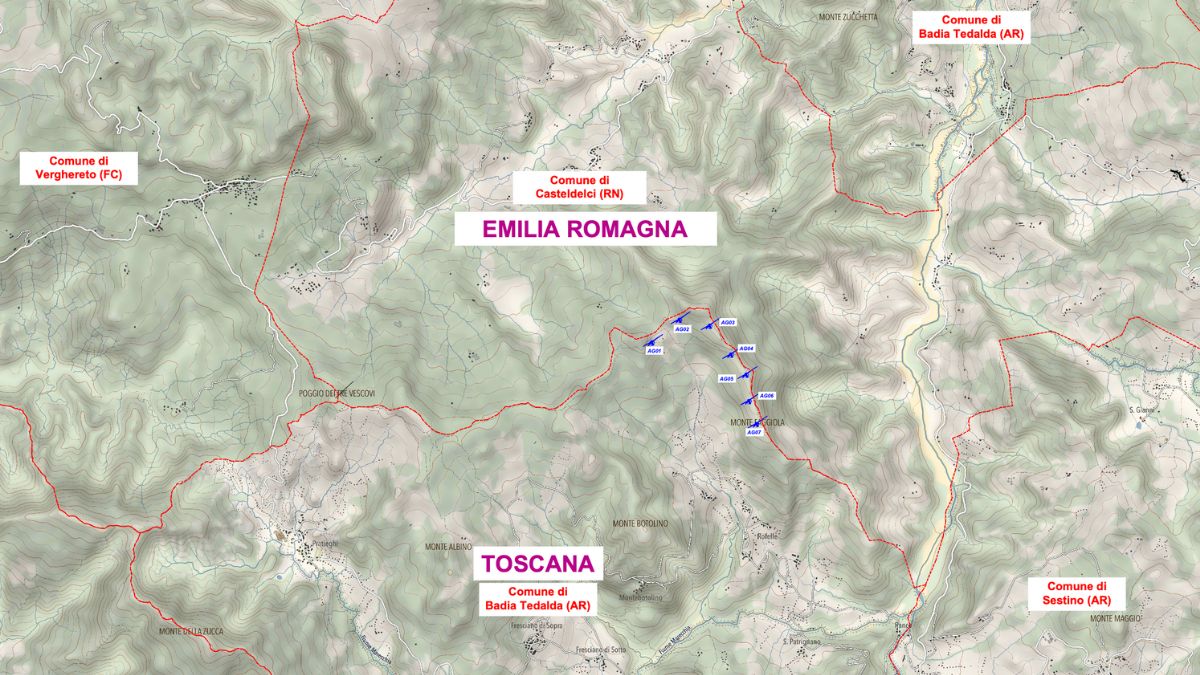 “Pale eoliche sull’Appennino? Un beneficio collettivo”, Legambiente risponde alle critiche 1 “Pale eoliche sull’Appennino? Un beneficio collettivo”, Legambiente risponde alle critiche - Ambiente | TTV.it