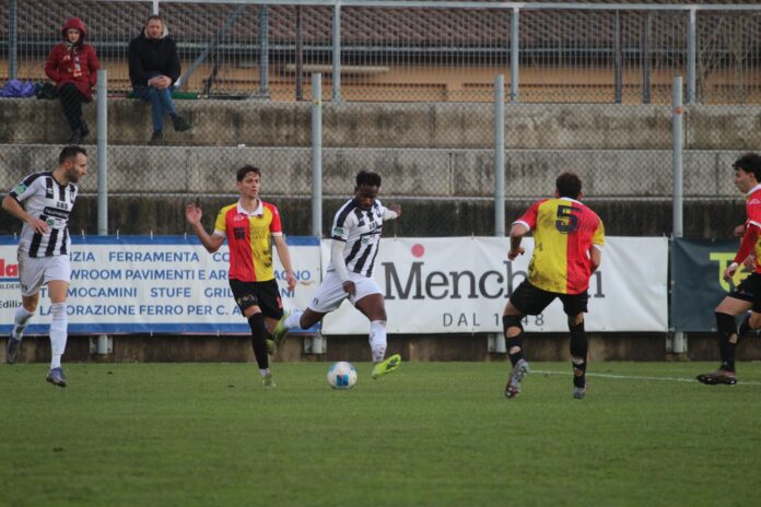 Sansepolcro-Poggibonsi (foto Samuele Olivieri)