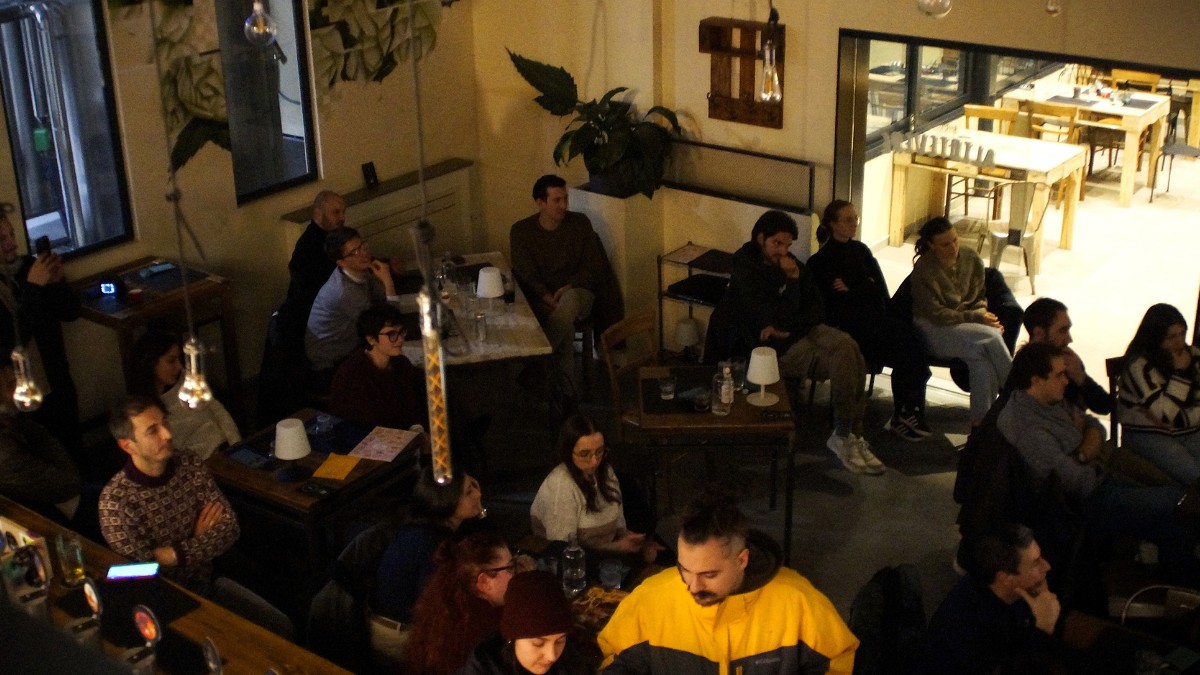 Offendere con stile: Giorgio Magri porta il suo show in Altotevere 3 Offendere con stile: Giorgio Magri porta il suo show in Altotevere - Eventi | TTV.it