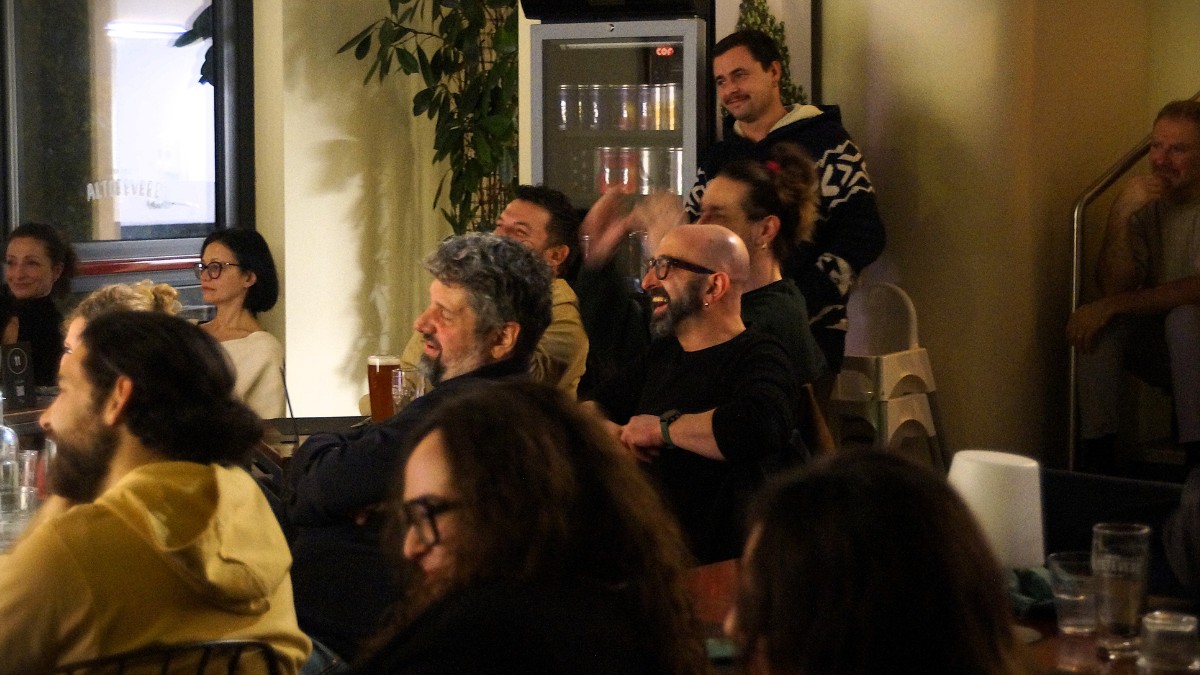 Offendere con stile: Giorgio Magri porta il suo show in Altotevere 8 Offendere con stile: Giorgio Magri porta il suo show in Altotevere - Eventi | TTV.it