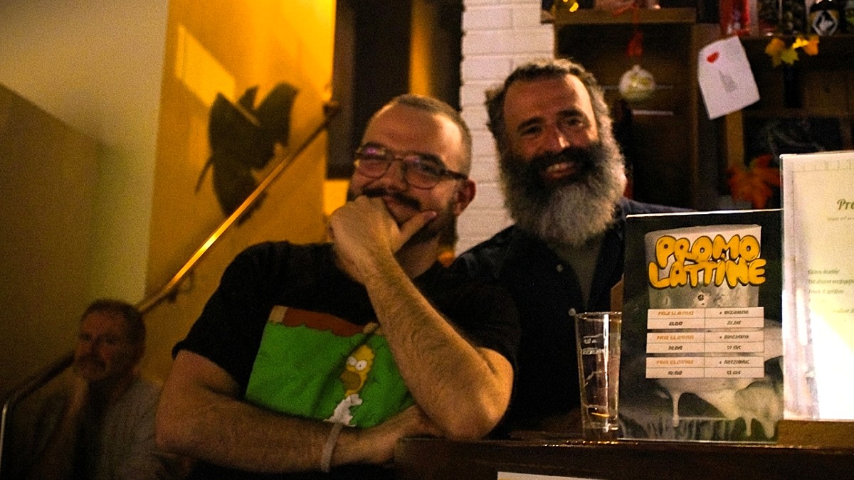 Offendere con stile: Giorgio Magri porta il suo show in Altotevere 9 Offendere con stile: Giorgio Magri porta il suo show in Altotevere - Eventi | TTV.it