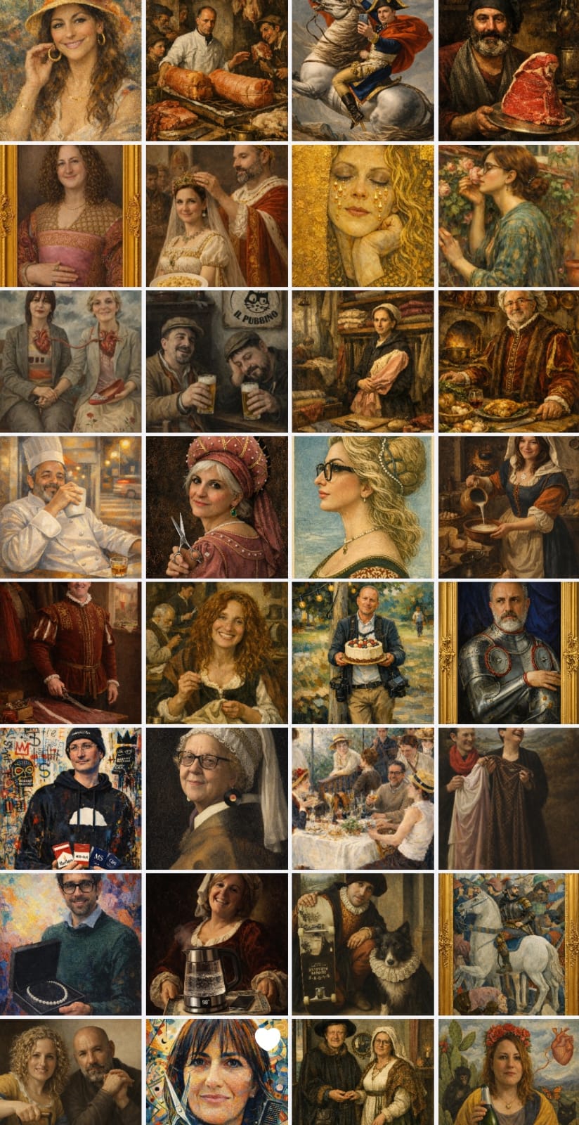 Carnevale in vetrina, il centro storico di Sansepolcro si mette in mostra - Eventi | TTV.it