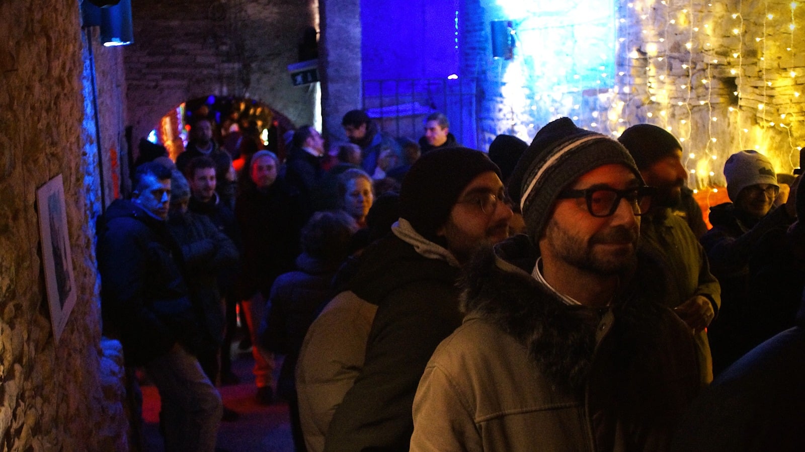 Ballando in salita. Dieci anni di Vai di Ronda - Eventi | TTV.it