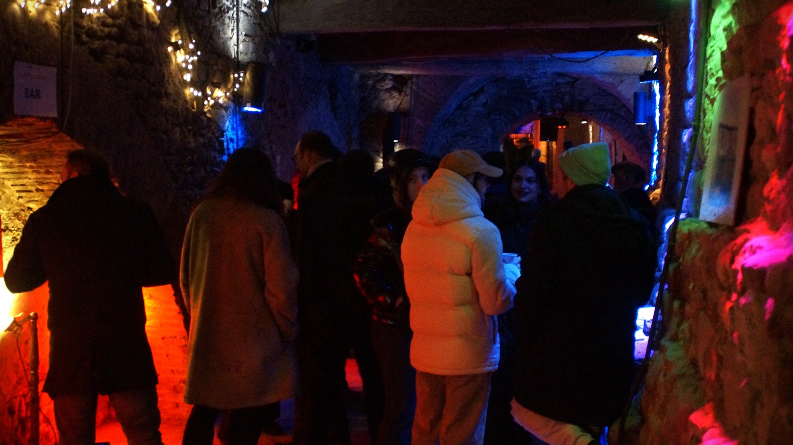 Ballando in salita. Dieci anni di Vai di Ronda - Eventi | TTV.it