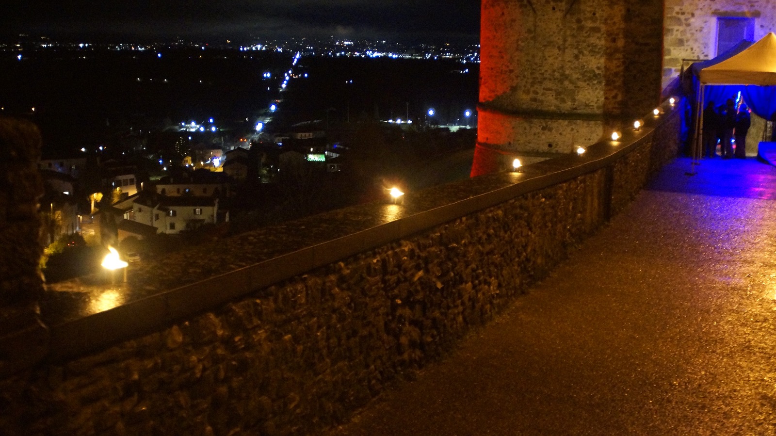 Ballando in salita. Dieci anni di Vai di Ronda - Eventi | TTV.it