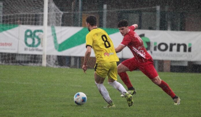 Sansepolcro-Terranuova Traiana (foto Samuele Olivieri)