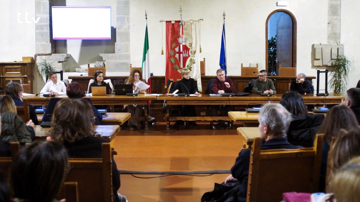 Dimensionamento scolastico, Guerri: “In ballo il diritto allo studio dei nostri ragazzi. Faremo ricorso” - Attualità | TTV.it