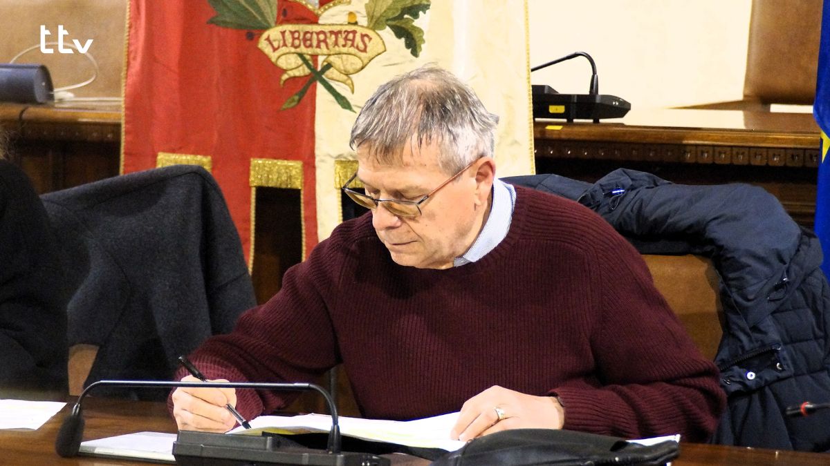Dimensionamento scolastico, Guerri: “In ballo il diritto allo studio dei nostri ragazzi. Faremo ricorso” - Attualità | TTV.it