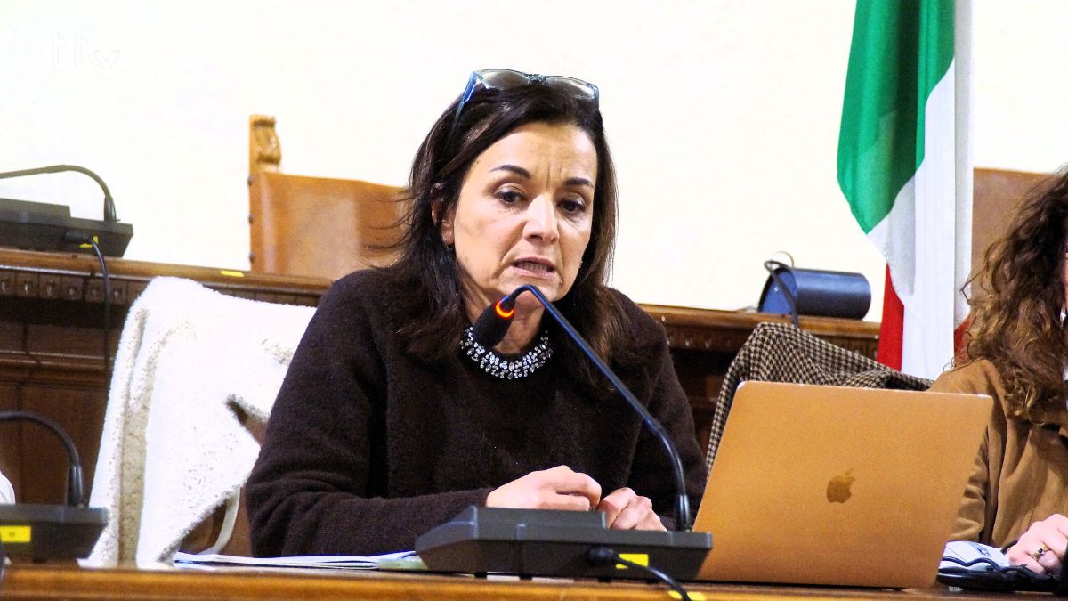 Dimensionamento scolastico, Guerri: “In ballo il diritto allo studio dei nostri ragazzi. Faremo ricorso” - Attualità | TTV.it