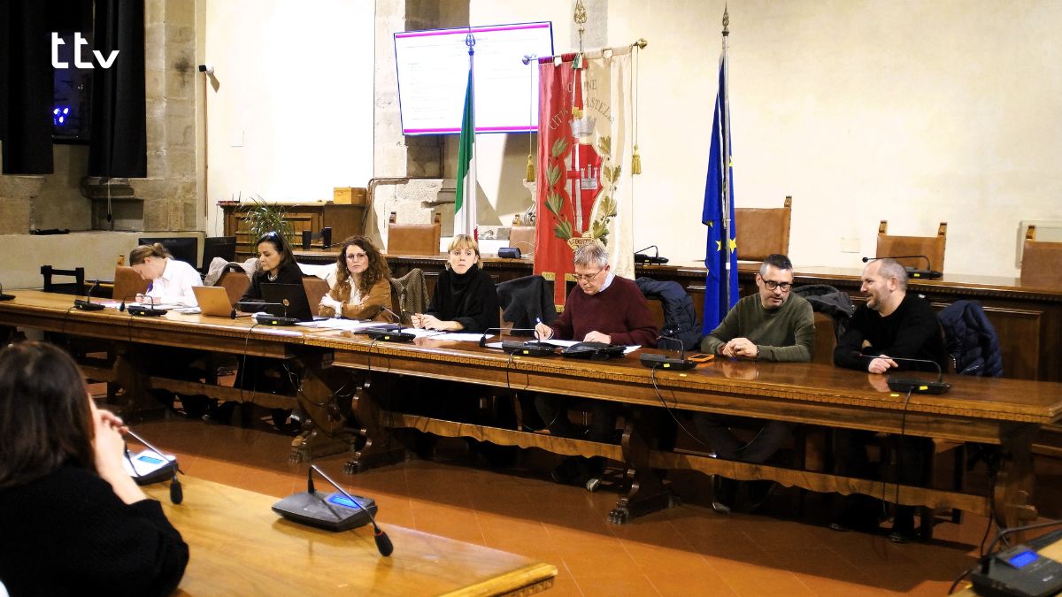 Dimensionamento scolastico, Guerri: “In ballo il diritto allo studio dei nostri ragazzi. Faremo ricorso” - Attualità | TTV.it