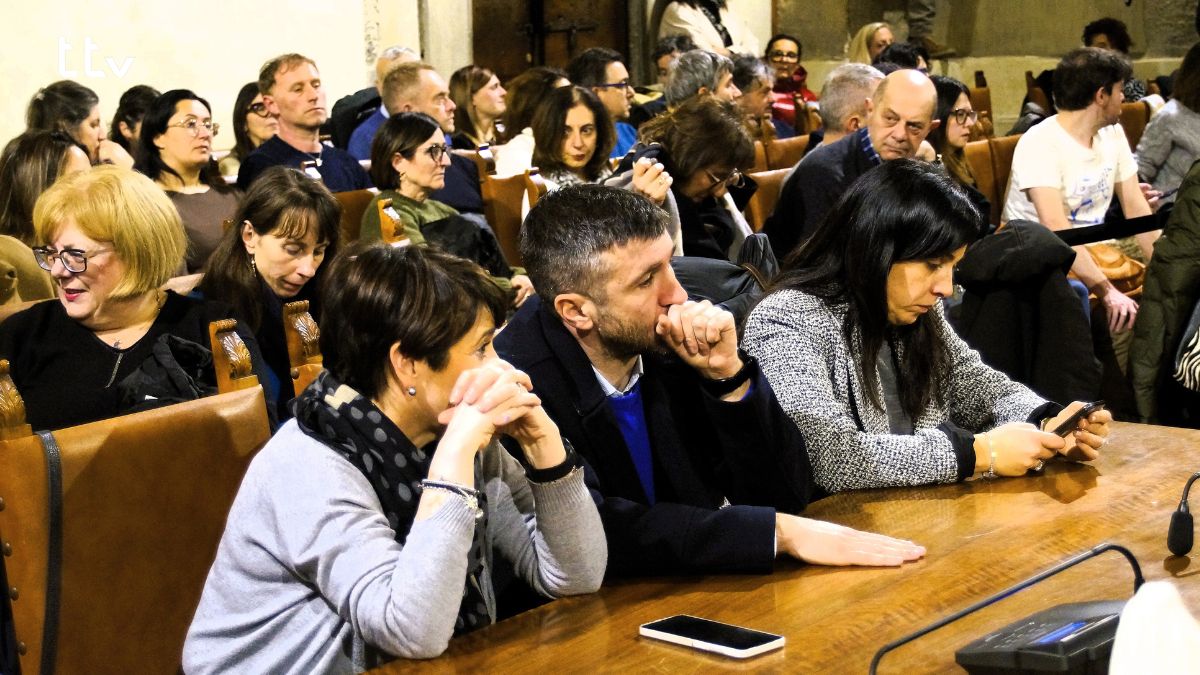 Dimensionamento scolastico, Guerri: “In ballo il diritto allo studio dei nostri ragazzi. Faremo ricorso” - Attualità | TTV.it