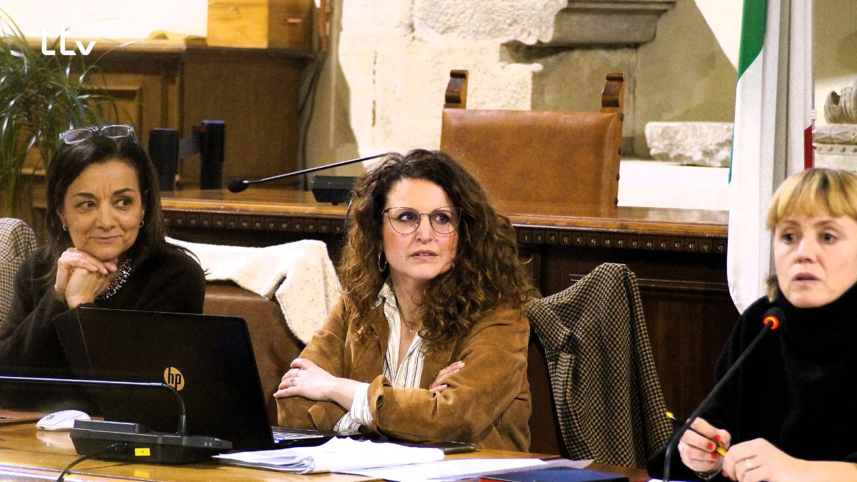 Dimensionamento scolastico, Guerri: “In ballo il diritto allo studio dei nostri ragazzi. Faremo ricorso” - Attualità | TTV.it