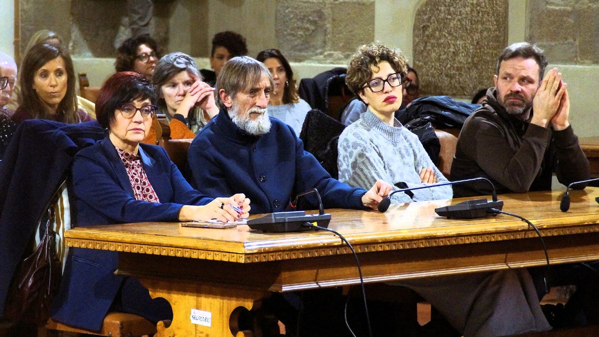 Dimensionamento scolastico, Guerri: “In ballo il diritto allo studio dei nostri ragazzi. Faremo ricorso” - Attualità | TTV.it