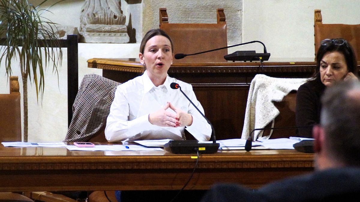 Dimensionamento scolastico, Guerri: “In ballo il diritto allo studio dei nostri ragazzi. Faremo ricorso” - Attualità | TTV.it