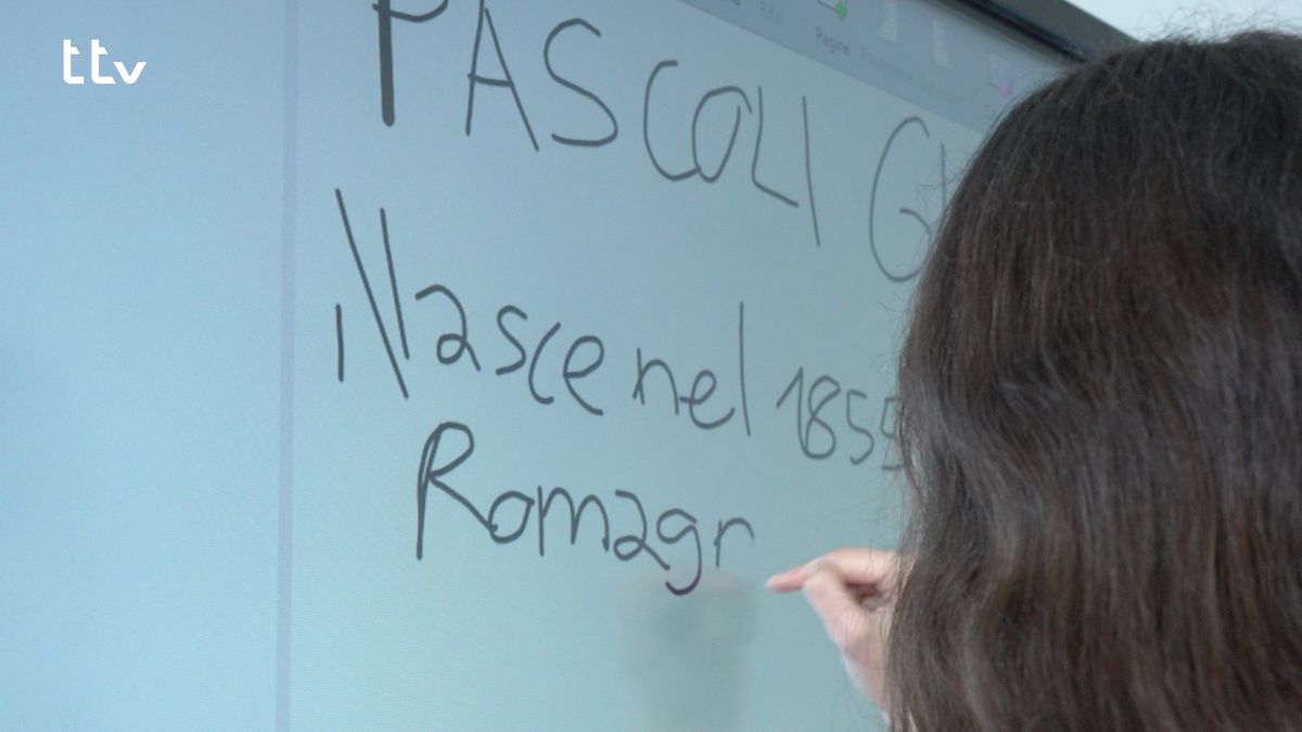L’IPSIA “Buitoni” torna al Campaccio: conclusi i lavori di riqualificazione 5 L’IPSIA “Buitoni” torna al Campaccio: conclusi i lavori di riqualificazione - Attualità | TTV.it