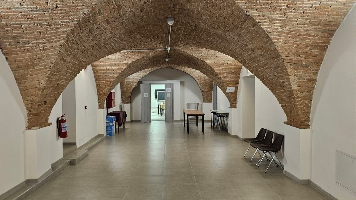 Città di Castello ritrova il Liceo “Plinio”: inaugurata la sede ristrutturata - Attualità | TTV.it