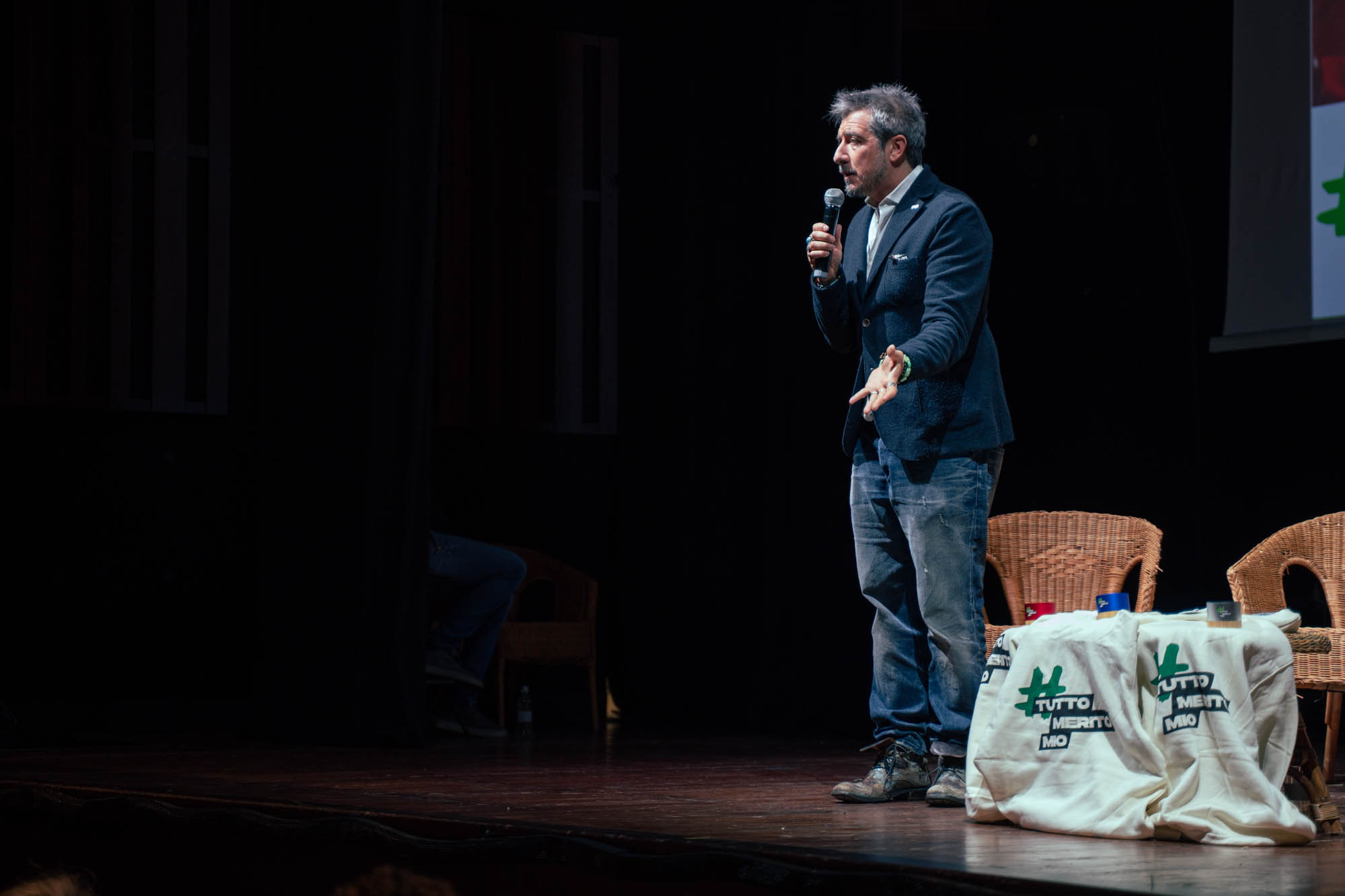 #TuttoMeritoMio, 90 nuovi studenti selezionati per il settimo anno del programma 2 #TuttoMeritoMio, 90 nuovi studenti selezionati per il settimo anno del programma - Cultura | TTV.it