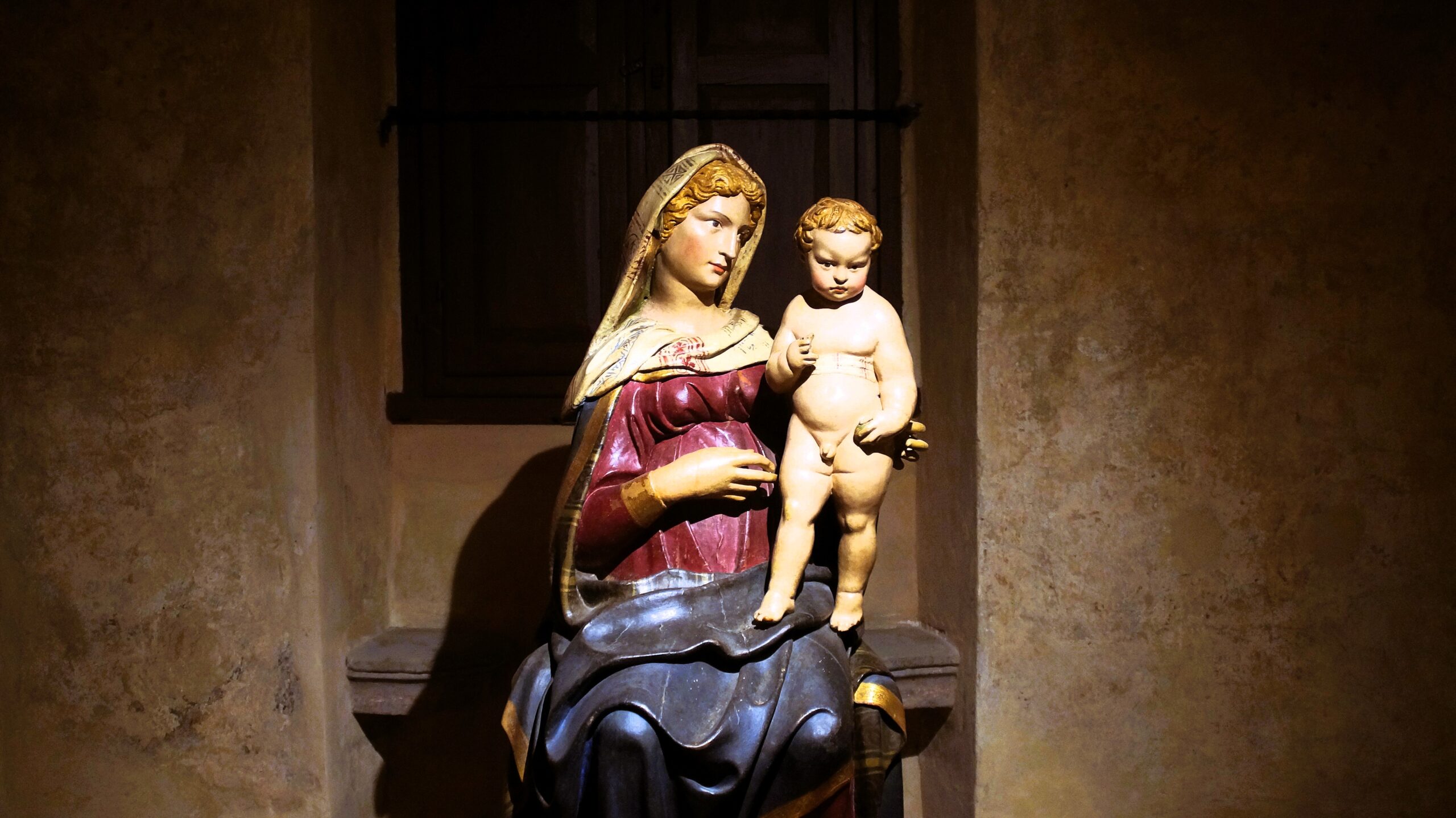 Palazzo Taglieschi, il nuovo direttore Musmeci: “Il museo torni al centro della Valtiberina” 5 Palazzo Taglieschi, il nuovo direttore Musmeci: “Il museo torni al centro della Valtiberina” - Cultura | TTV.it