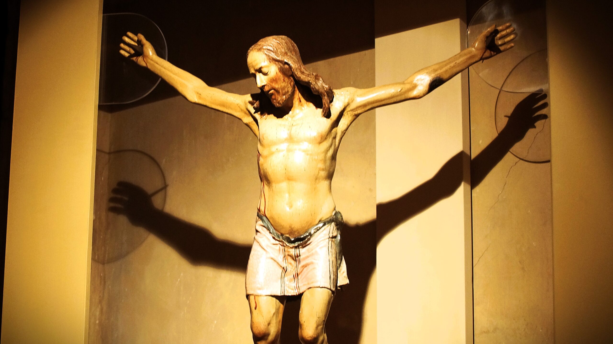 Palazzo Taglieschi, il nuovo direttore Musmeci: “Il museo torni al centro della Valtiberina” 7 Palazzo Taglieschi, il nuovo direttore Musmeci: “Il museo torni al centro della Valtiberina” - Cultura | TTV.it