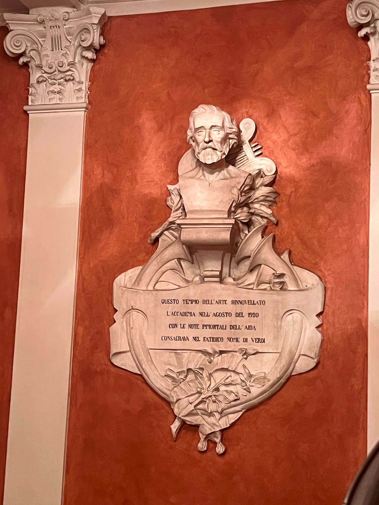 Giornate FAI, a Città di Castello viaggio nei luoghi dell’Accademia degli Illuminati 4 Giornate FAI, a Città di Castello viaggio nei luoghi dell’Accademia degli Illuminati - Cultura, Eventi | TTV.it
