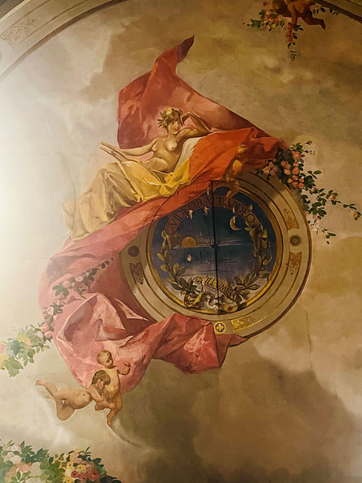 Giornate FAI, a Città di Castello viaggio nei luoghi dell’Accademia degli Illuminati 8 Giornate FAI, a Città di Castello viaggio nei luoghi dell’Accademia degli Illuminati - Cultura, Eventi | TTV.it