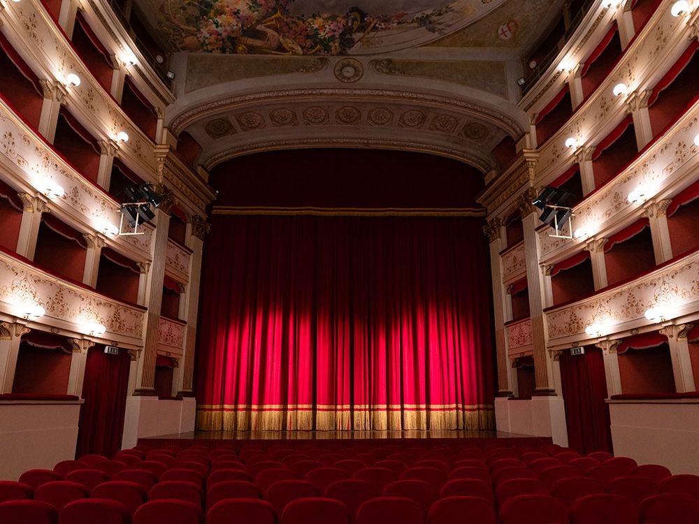 Giornate FAI, a Città di Castello viaggio nei luoghi dell’Accademia degli Illuminati 2 Giornate FAI, a Città di Castello viaggio nei luoghi dell’Accademia degli Illuminati - Cultura, Eventi | TTV.it