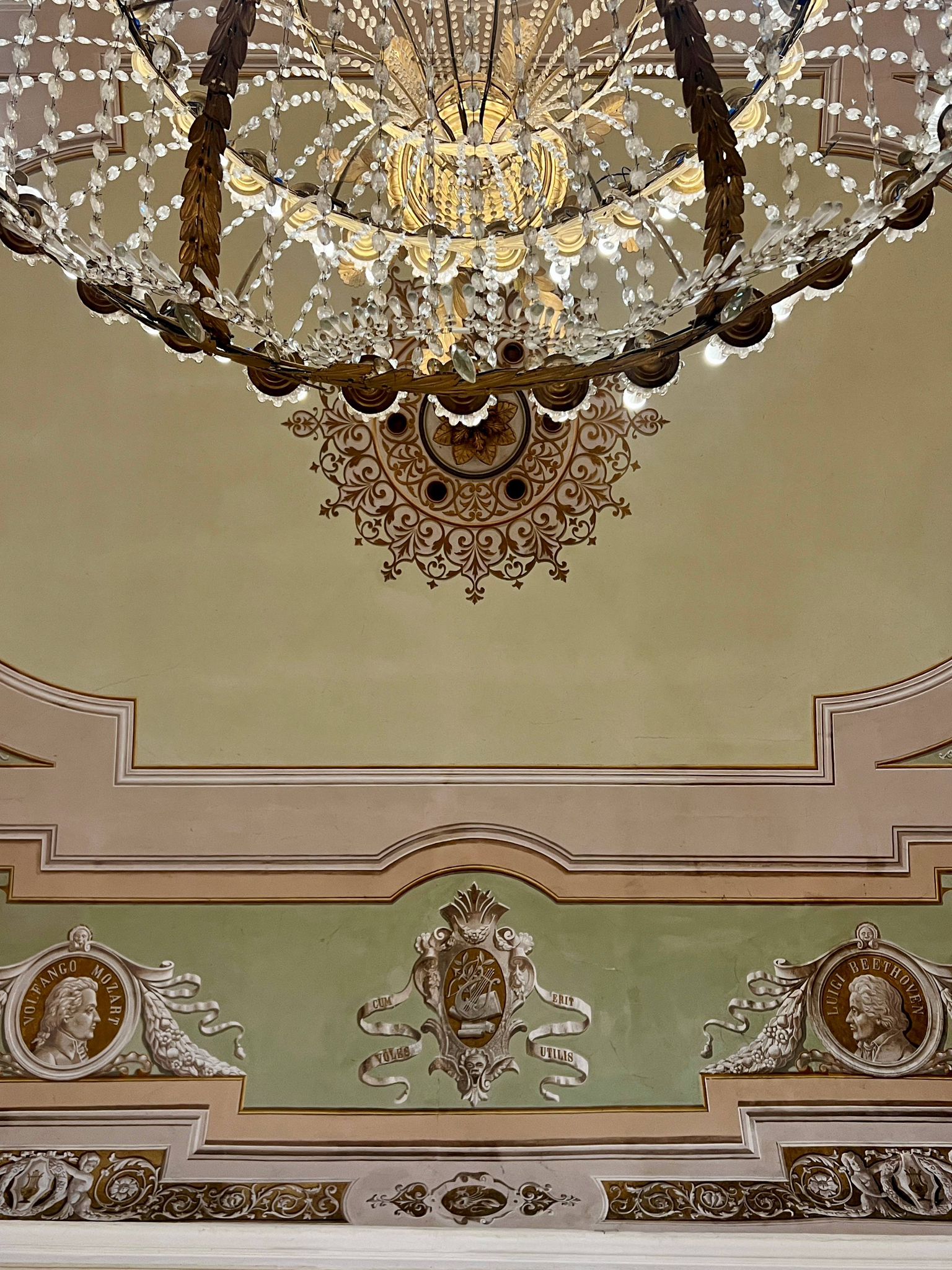 Giornate FAI, a Città di Castello viaggio nei luoghi dell’Accademia degli Illuminati 6 Giornate FAI, a Città di Castello viaggio nei luoghi dell’Accademia degli Illuminati - Cultura, Eventi | TTV.it