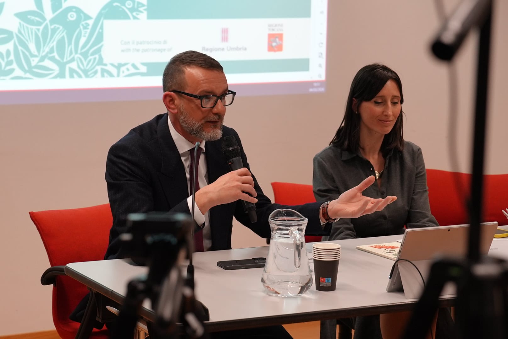 Tra sentieri, idee e comunità: presentata l’edizione 2026 del Festival dei Cammini di Francesco 7 Tra sentieri, idee e comunità: presentata l’edizione 2026 del Festival dei Cammini di Francesco - Festival dei Cammini di Francesco, Eventi | TTV.it