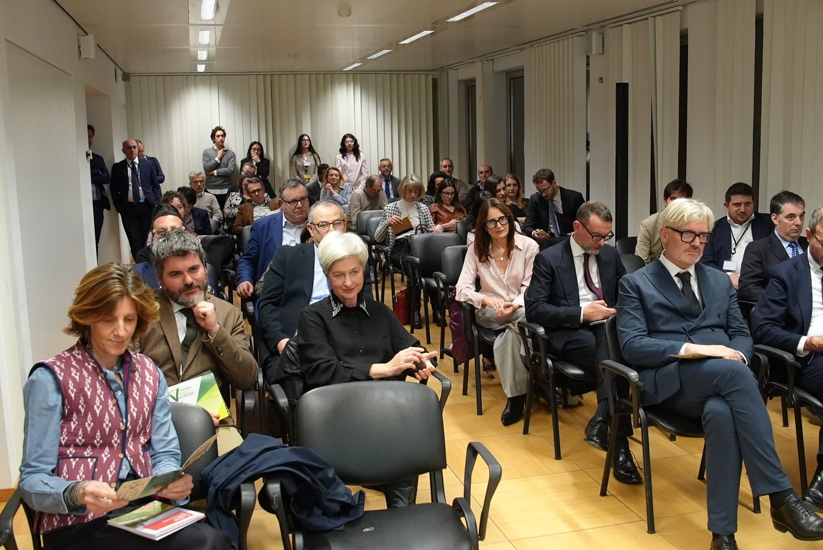 Tra sentieri, idee e comunità: presentata l’edizione 2026 del Festival dei Cammini di Francesco 2 Tra sentieri, idee e comunità: presentata l’edizione 2026 del Festival dei Cammini di Francesco - Festival dei Cammini di Francesco, Eventi | TTV.it