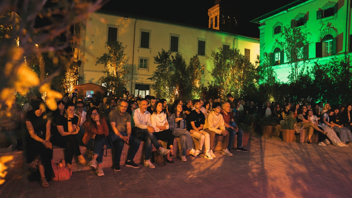 Tra sentieri, idee e comunità: presentata l’edizione 2026 del Festival dei Cammini di Francesco 15 Tra sentieri, idee e comunità: presentata l’edizione 2026 del Festival dei Cammini di Francesco - Festival dei Cammini di Francesco, Eventi | TTV.it