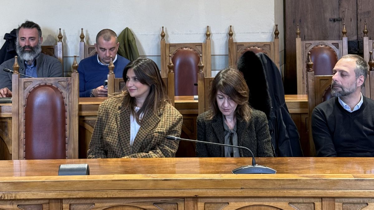 Tornano le Fiere di Mezzaquaresima: quattro giorni di eventi a Sansepolcro - Eventi | TTV.it