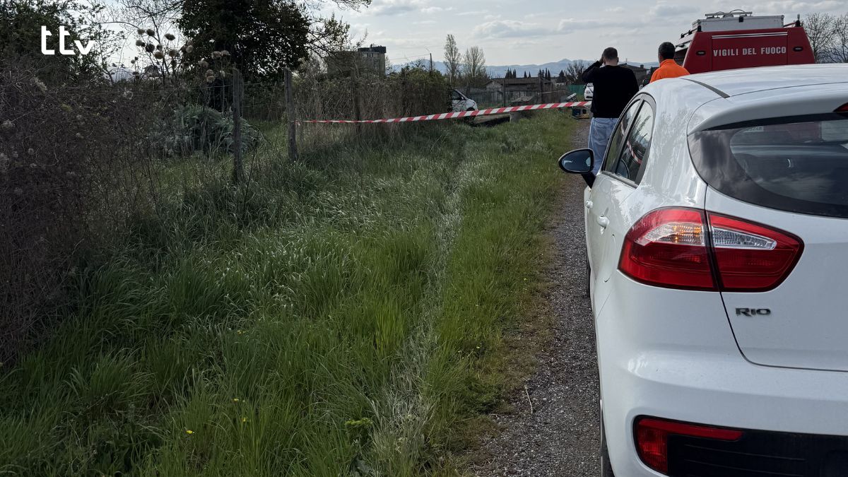 Incidente mortale a Sansepolcro, 40enne perde la vita 1 Incidente mortale a Sansepolcro, 40enne perde la vita - Cronaca | TTV.it