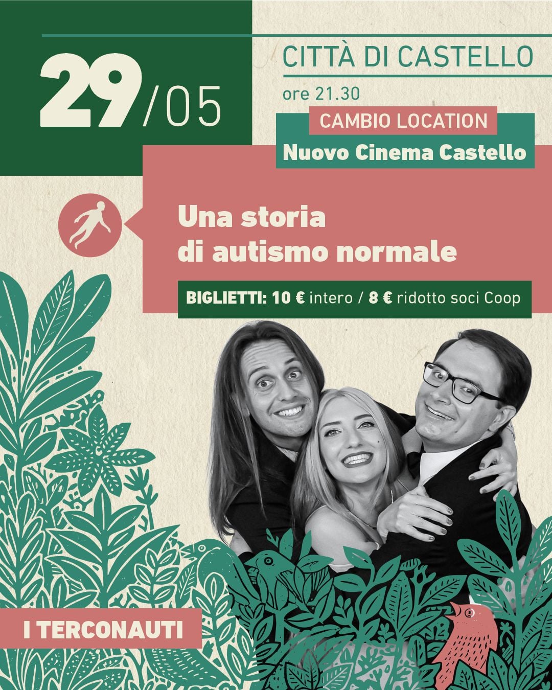 Il Festival dei Cammini verso il gran finale a Città di Castello 1 Il Festival dei Cammini verso il gran finale a Città di Castello - Eventi, Festival dei Cammini di Francesco | TTV.it