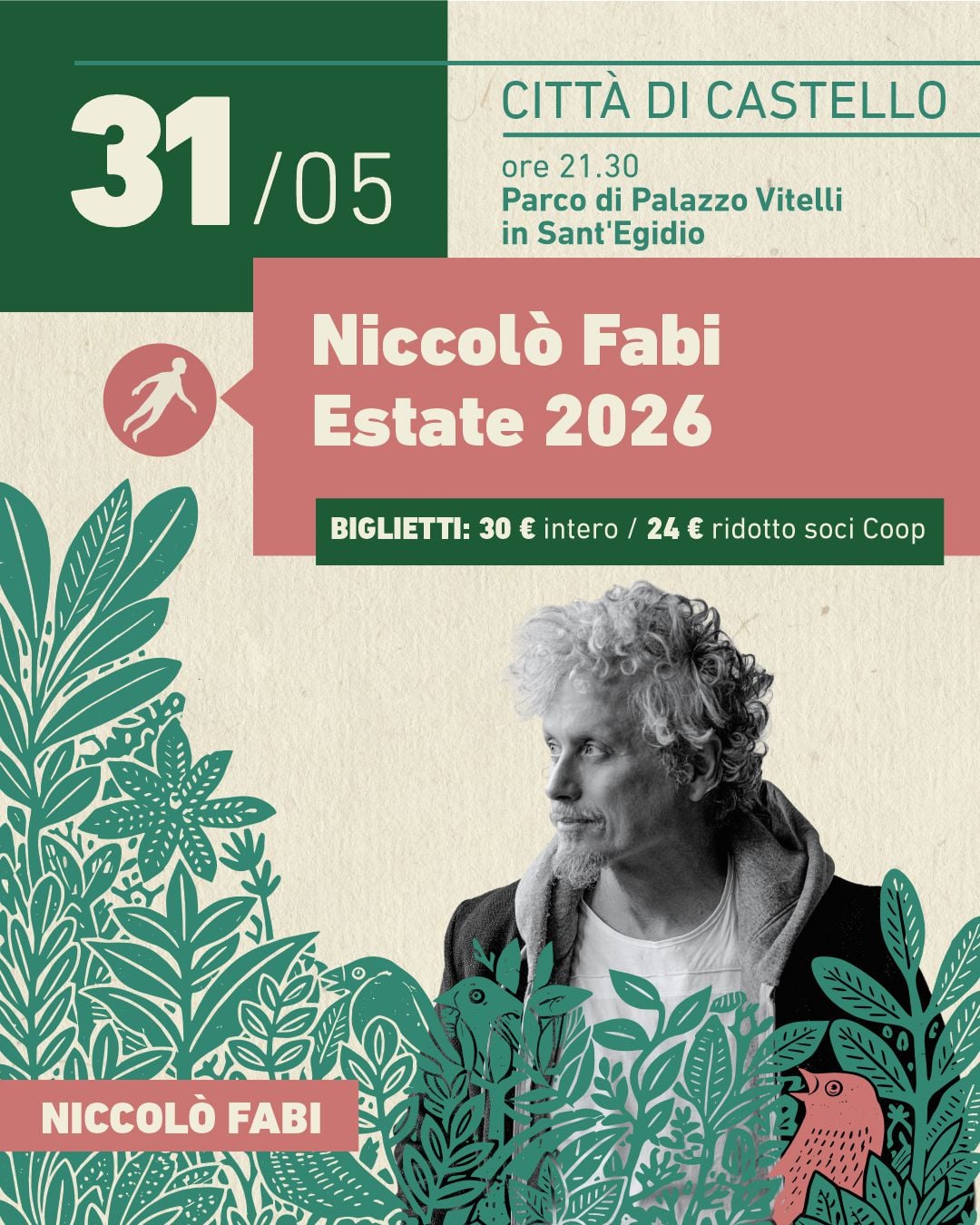 Il Festival dei Cammini verso il gran finale a Città di Castello 3 Il Festival dei Cammini verso il gran finale a Città di Castello - Eventi, Festival dei Cammini di Francesco | TTV.it