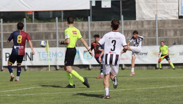 Sansepolcro-Camaiore (foto Samuele Olivieri)