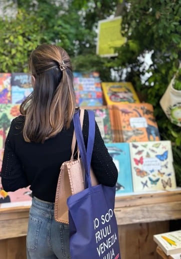 Il Bosco degli scrittori racconta una Valtiberina internazionale 2 Il Bosco degli scrittori racconta una Valtiberina internazionale - Cultura, Eventi | TTV.it