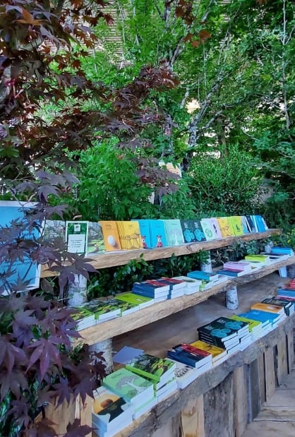 Il Bosco degli scrittori racconta una Valtiberina internazionale 1 Il Bosco degli scrittori racconta una Valtiberina internazionale - Cultura, Eventi | TTV.it